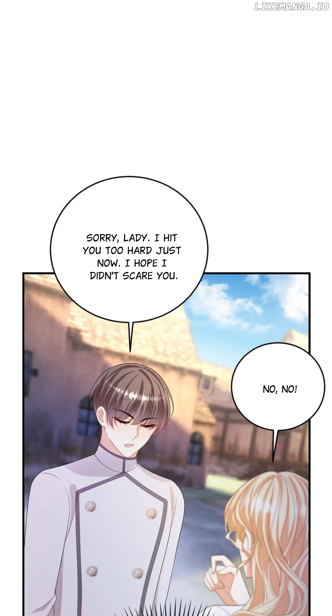 The Duchess Goes Crazy Once A Day Chapter 22 - page 41